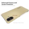 For Samsung Galaxy A07 4G Clear Phone Case ENKAY HAT PRINCE Shockproof Anti-slip TPU Cover