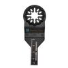 Starlock Multifunction Saw Blade for Metal & Wood