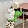 Child's Shoulder Bag - Cute Little Sheep Design - Children's Lightweight Baby Large-capacity Backpack