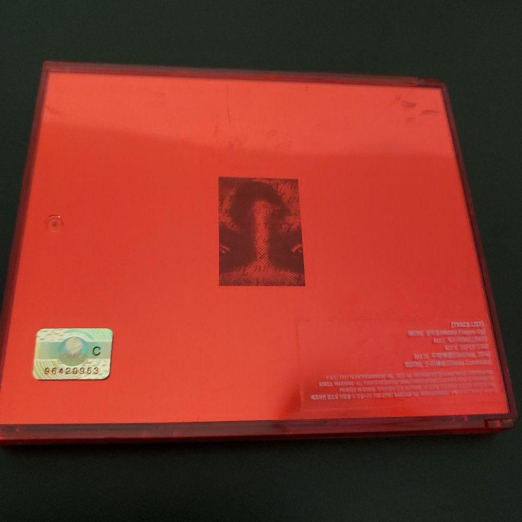 [USED] BIGBANG G-DRAGON KWON JIYONG USB