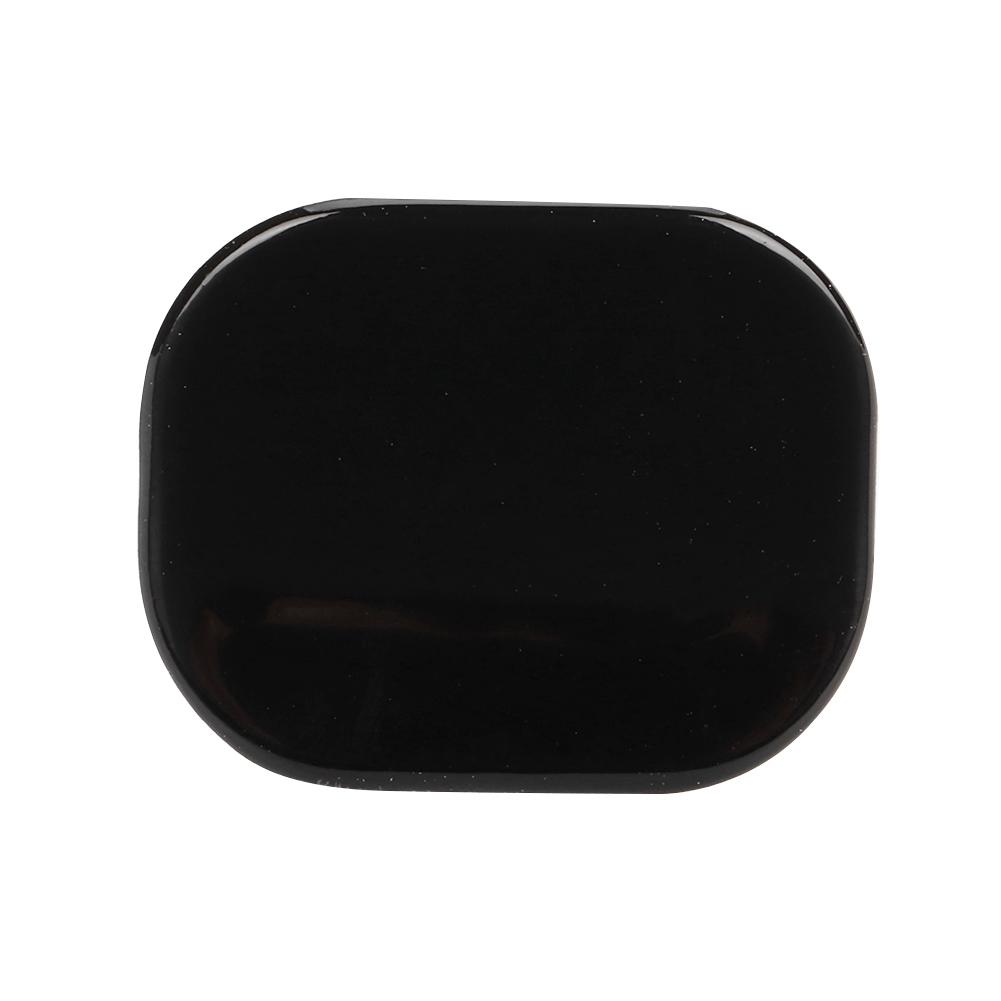 Black Shift Lever Lock Cap Car Aftermarket Part Fit for HR‑V (RU) 833442‑T7J H01ZA
