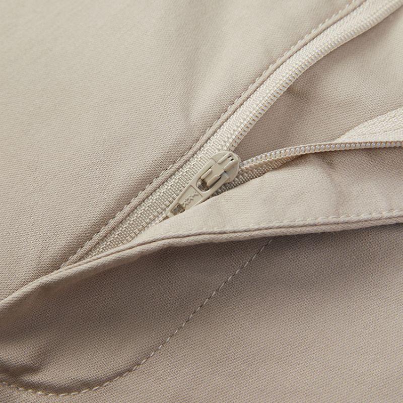 Navicare NVG Men's Casual Straight-Leg Pants