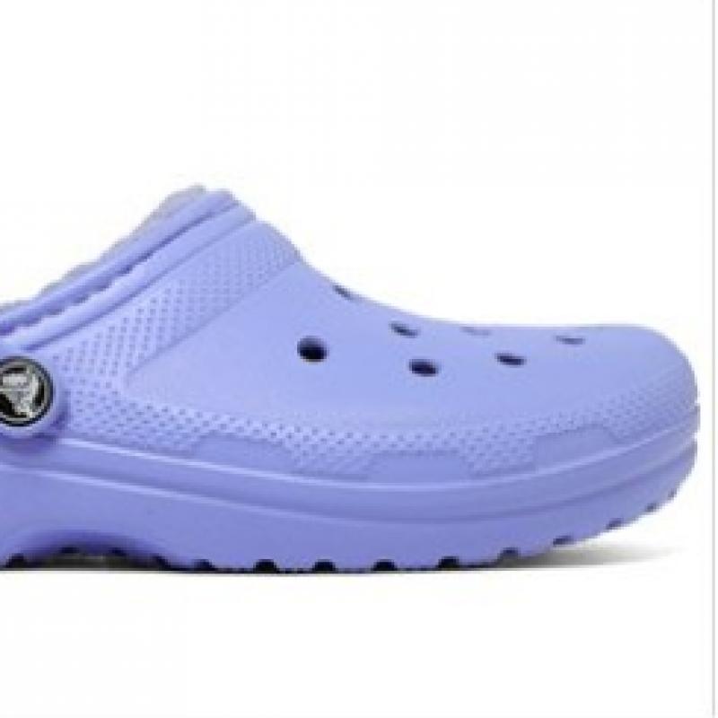 5 Types Of Crocs Classic Lined Clogs