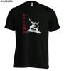 Rurouni Kenshin Samurai X Anime T Shirt All Sizes Men And Womens Fitted TShirt Cotton Fashion Round Neck Clothes Tees