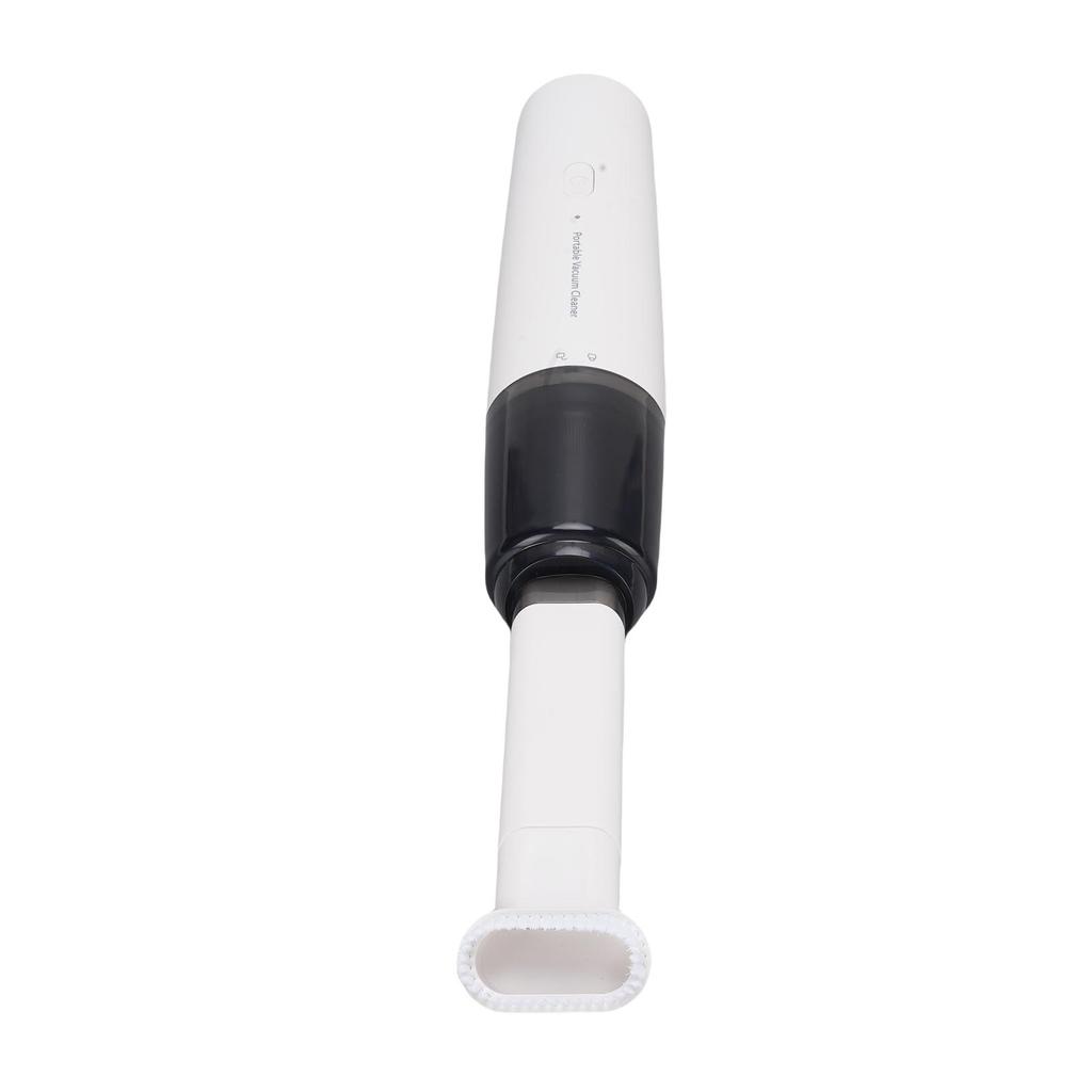 Handheld Cordless Car Vacuum with 8000Pa Suction Lightweight Slim Mini Vacuum Cleaner 1200mAh Battery for Car Home