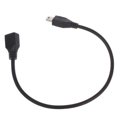 Micro USB To USB Extension Cable O USB Female To USB Male Charging Sync Adapter Cable Cord for Navigator
