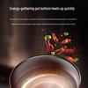 KGT-C32A Titanium Non-stick Wok