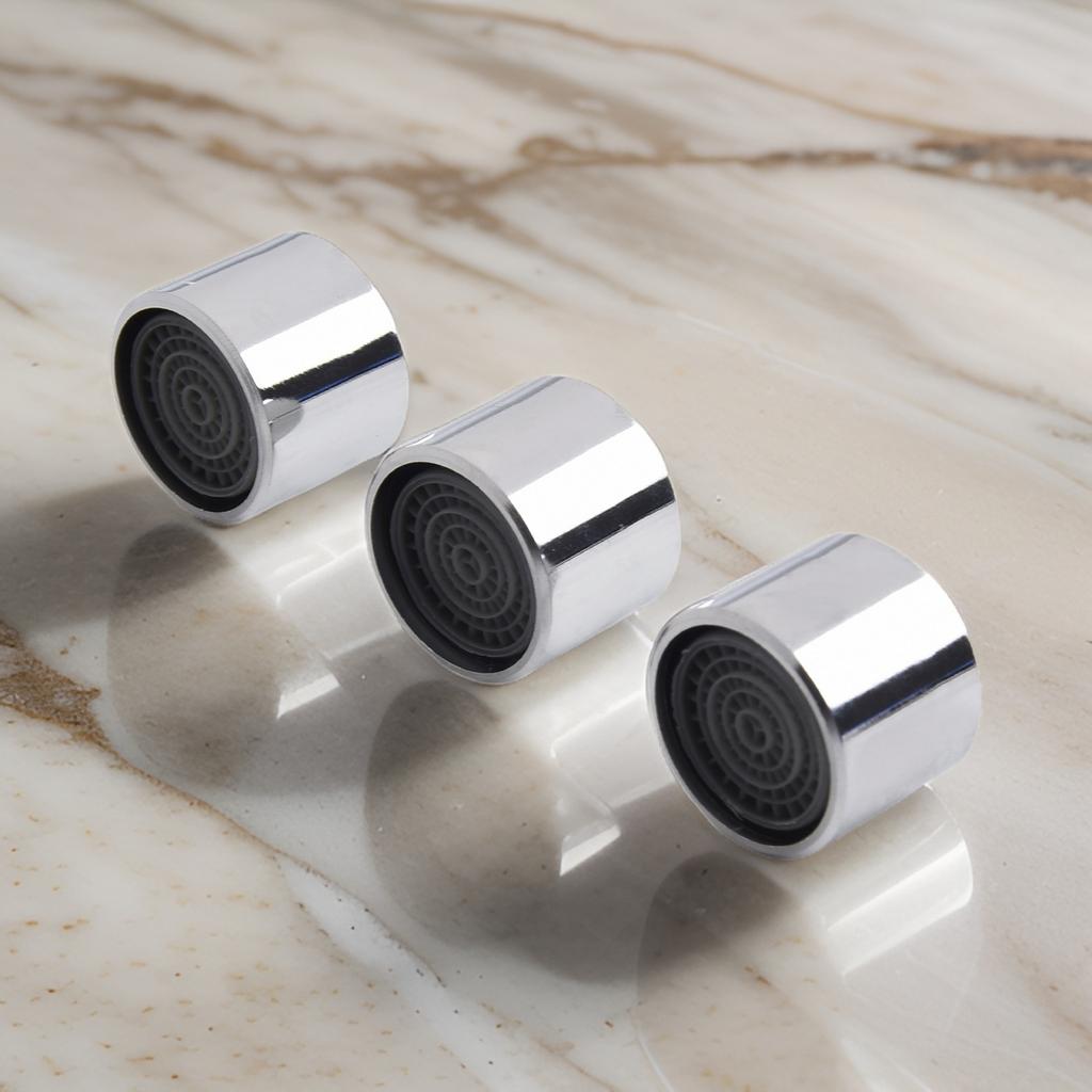 Basin Kitchen Faucet Sink Aerator Tap Filter Kit Impurities