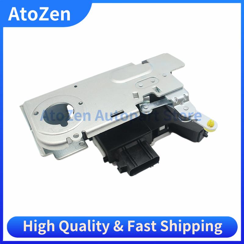 1552414 Rear Door Lock Latch for Ford Transit MK6 MK7 2000-2009 2010 2011 2012 2013 2014 Auto Parts Car Accessories High Quality