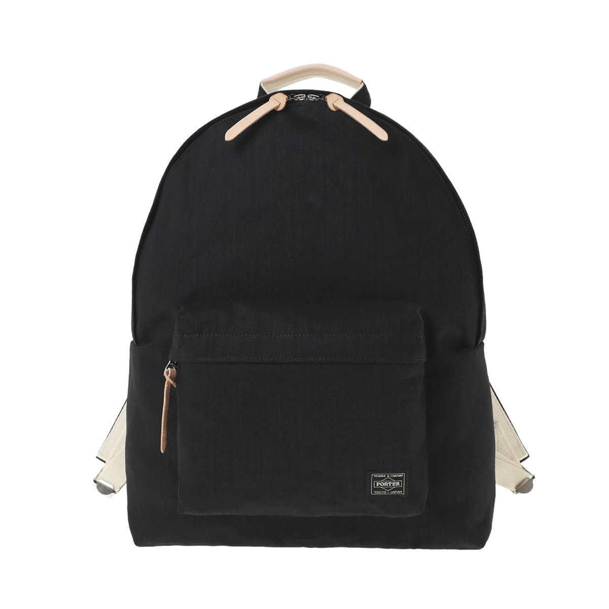 

[Porter] Noir Daypack 895-15157 NOIR Yoshida Bag [10] Black