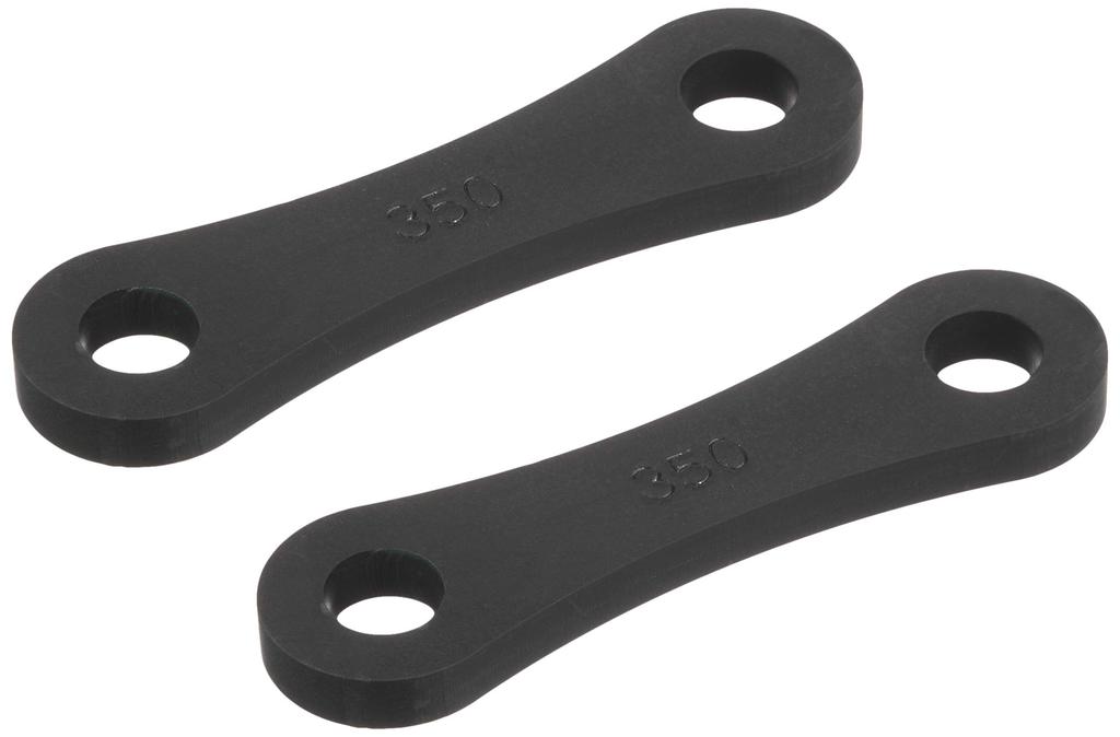 EFFEX Lowering Kit for MT-09/MT-09TRA/TRACER900GT/XSR900 PHA350D