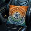 Indias Independence Logo Pillow Case For Car Sofa Decorative Home Double-sided Print Plush Square Throw Pillow Cushion Cover