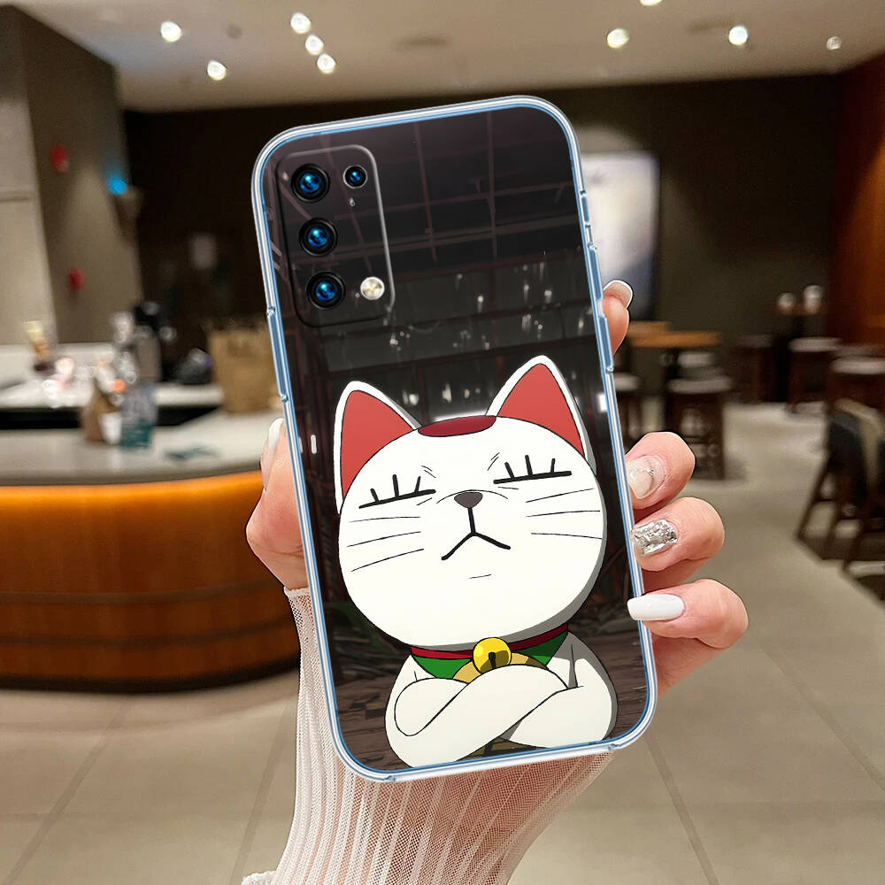 D-Dandadans Phone Case for Motorola G14 G15 G24 G30 G31 G32 G34 G41 G42 G51 G52 G50 G60S G60 G62 G72 G71 G73 G84 G85 G200 E32
