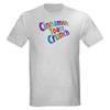 Cinnamon Toast Crunch Cereal T-shirt Unisex T-Shirt