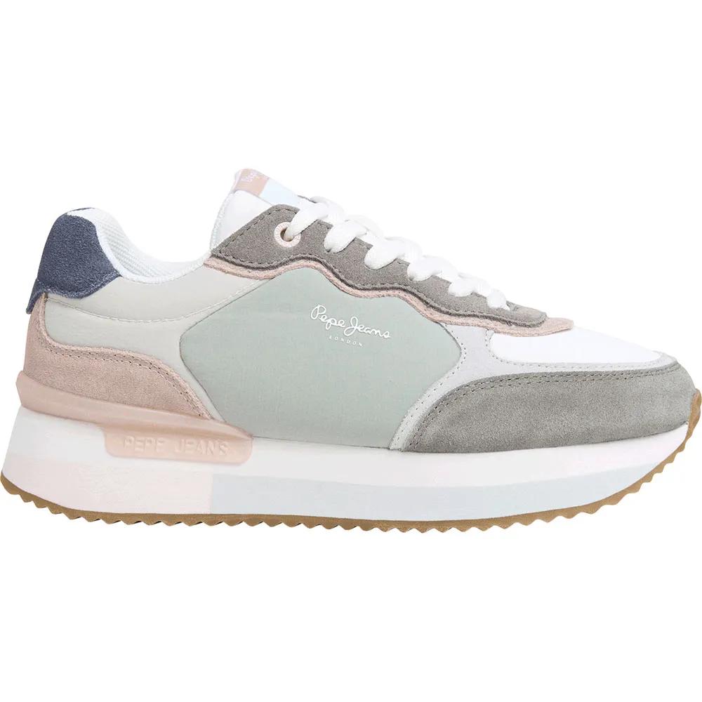Pepe Jeans Кросовки Rusper Class