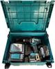 Makita DHP484DHP484RTJ Impact Driver Drill