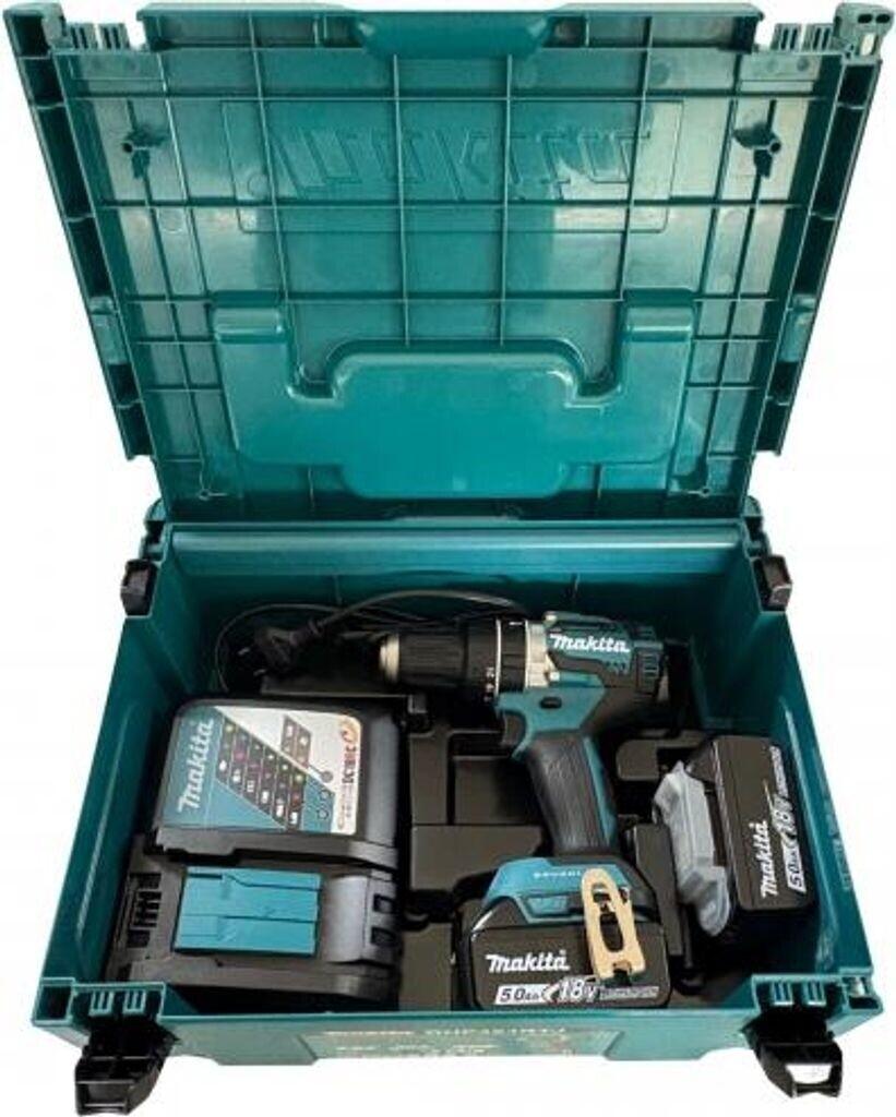 Makita DHP484DHP484RTJ Impact Driver Drill