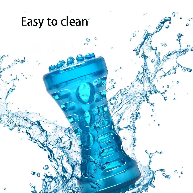 Beständiges, bissfestes Haustierspielzeug, Zahnbürstenknochen, stabiles Hundespielzeug, interaktives Welpenspiel, Spielzeug, Hundeknochen, Kauspielzeug für Welpen aus Gummi, Hund