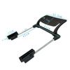 Office Chair Footrest, Office Chair Foot Pedal, Computer Chair Foot Support, Mesh Chair Attachment Accessory