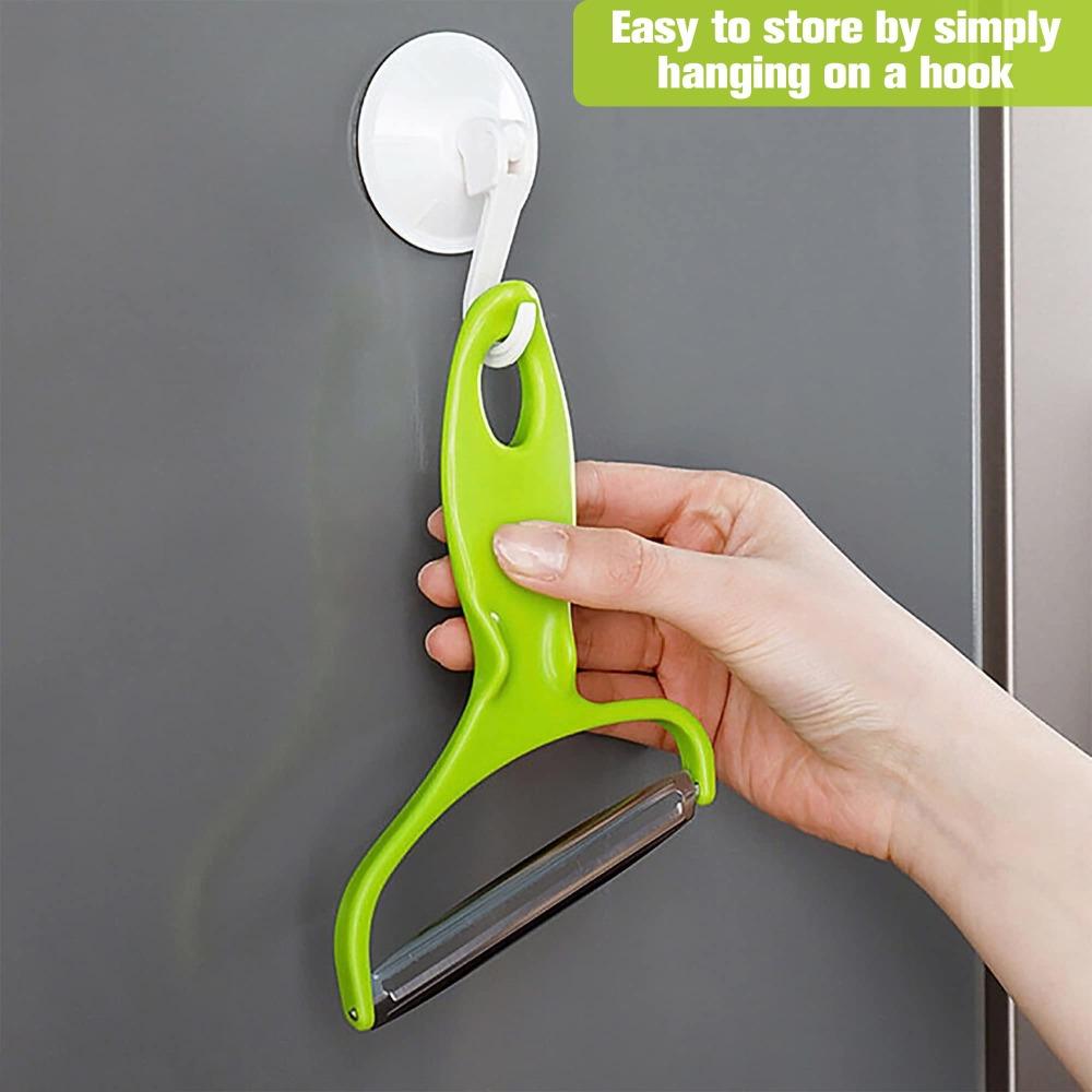 Cabbage Shredder Slicer Peeler, Large Size, Vegetable Cutter for Purple Cabbage, Lettuce, Wide Mouth Peeling Knife, Food Contact Safe