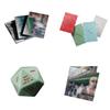 [PRE-ORDER] CORTIS The 2nd EP [GREENGREEN] (Standard / Weverse / Vinyl / Dice Ver.)