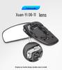 Nissan Sylphy 06-11 Rearview Mirror Shell & Camera Frame Accessory