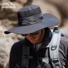 MISSION UV Cappello da Sole Anti-UV per Esterno MU050