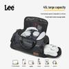 45L Casual Travel & Gym Duffel Bag