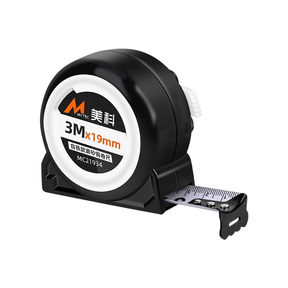 5M Метрическая рулетка Самоблокирующаяся рулетка из нержавеющей стали Высокоточная износостойкая линейка Измерительный инструмент Бытовой измеритель