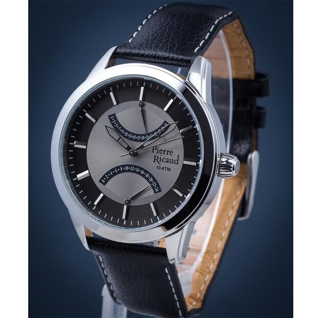 Watch Pierre Ricaud P970115217Q