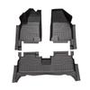 Fengyun A9L TPE Floor Mats 2025: Thickened, Wear-Resistant, Full Surround & Door Sill Coverage