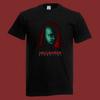 Hellraiser Horror Movie Men's Black Size S-5XL