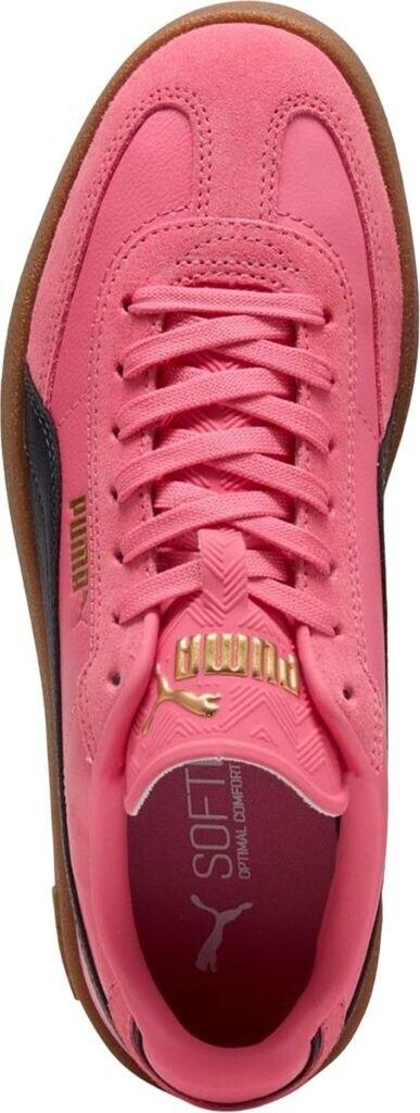 Puma Club II Era Sneakers Magic Rose/new Navy/gum
