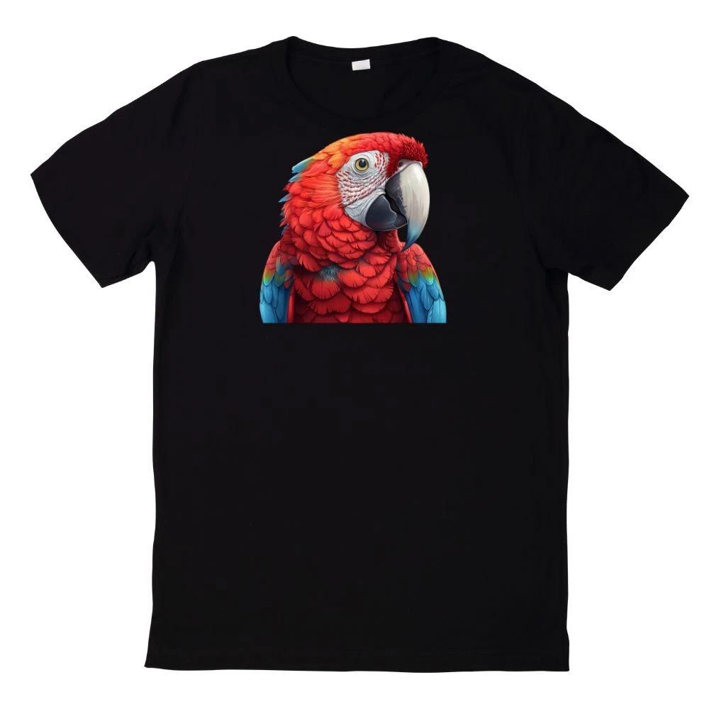 Parrot Men s T-Shirt M