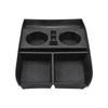 For Hyundai Palisade      2024 Car Central Console Organizer Armrest Storage Box Tray Holder Container