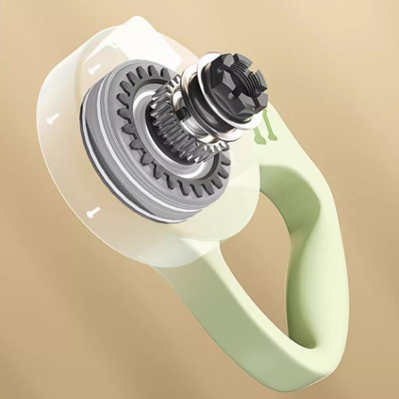 3m Automatische Einziehbare Hundeleine Handgehaltene Explosionsgeschützte Leine Für Kleine Mittlere Hunde Außenbereich