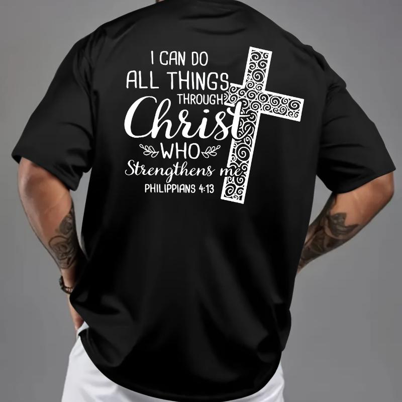 

Casual Oversized Short Sleeve Tee Loose Comfort Fit XXL