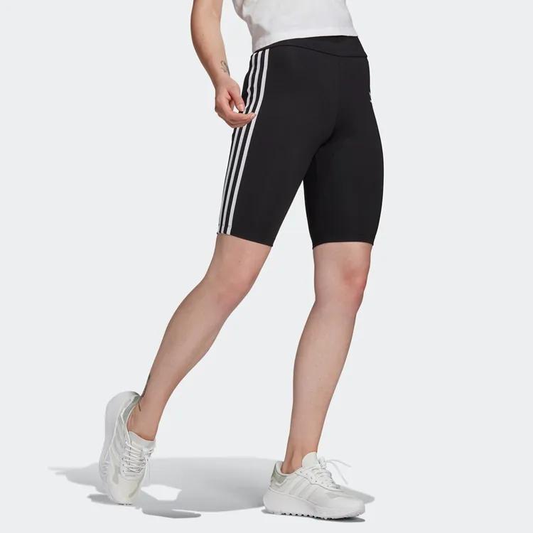 adidas Originals Three-stripe Detail Shorts (Unisex) Casual Shorts GN2842