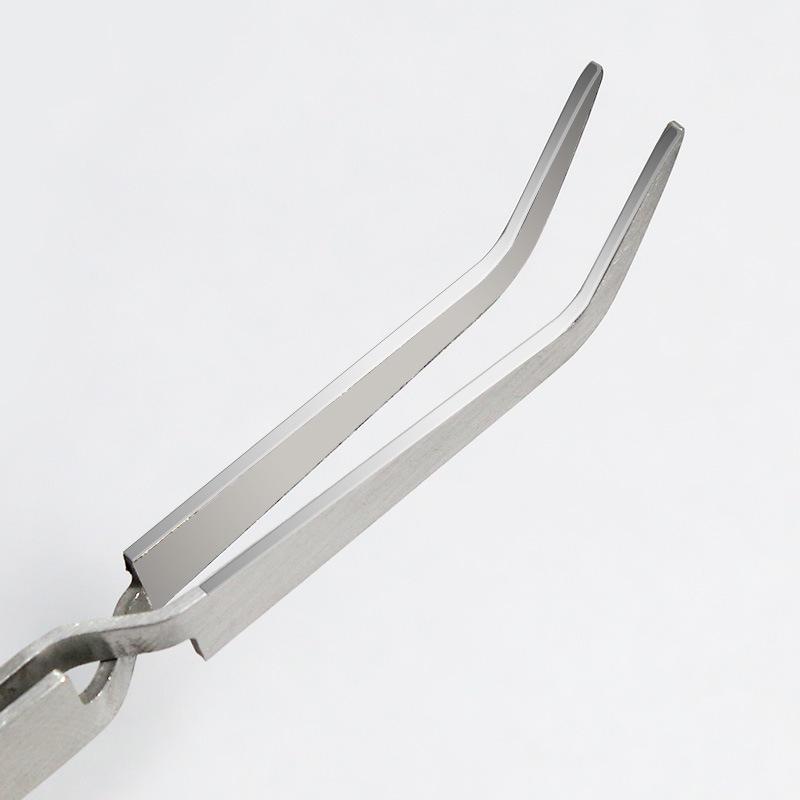 Nail Extension Shaping Clips and Pliers Gel Tool Set