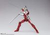 TAMASHII NATIONS S.H.Figuarts ULTRAMAN ULTRAMAN SUIT Ver7 -the Animation- Approx. 165mm ABS & PVC Painted Movable Figure