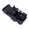 Driver Door Button Control Assembly, Window Lift Repair Part with 35750TE0A32 Fitment and ABS Housing Use for Daily Service Care Tasks
