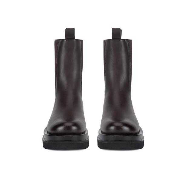 Chelsea Boots Lasocki HY7223-1 Brown