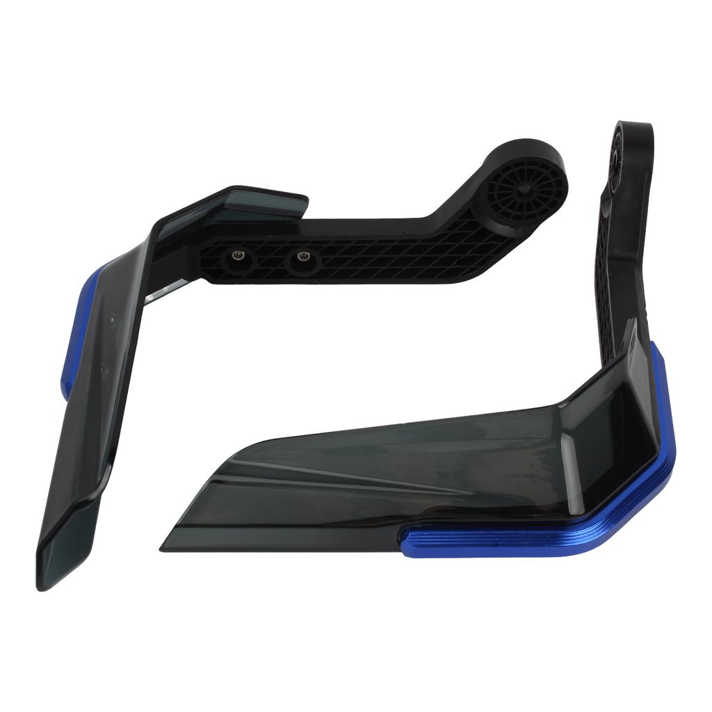 5 Colors Motorcycle Modified Hand Guards Handlebar Protection Windproof Protective Cover Motorcross Universal