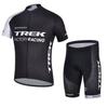 Tuta da ciclismo estiva Tour de France a maniche corte ad asciugatura rapida traspirante maglie da ciclismo da uomo e da donna abbigliamento da ciclismo da uomo