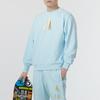 Nike Morant Series Sweatshirts Men's Blue FZ5735-474