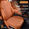 Acessórios para interiores – Assentos e coberturas para carros