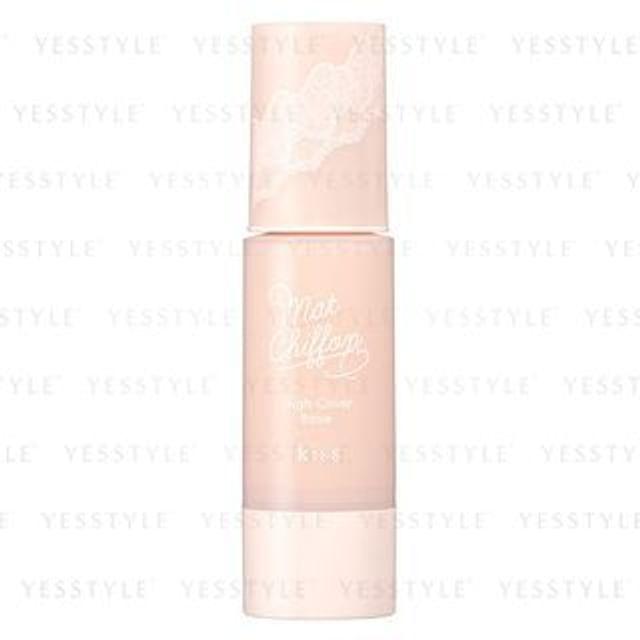 ISEHAN - kiss Mat Chiffon UV High Cover Base SPF 50 PA+++ 01 Light