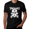Tall Cans in The Air TShirt Quick Dry Light Sports TShirt