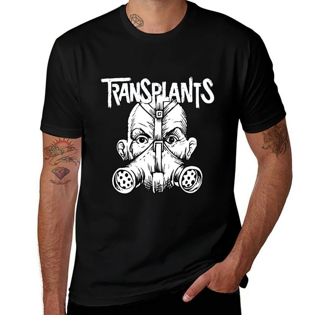Tall Cans in The Air TShirt Quick Dry Light Sports TShirt