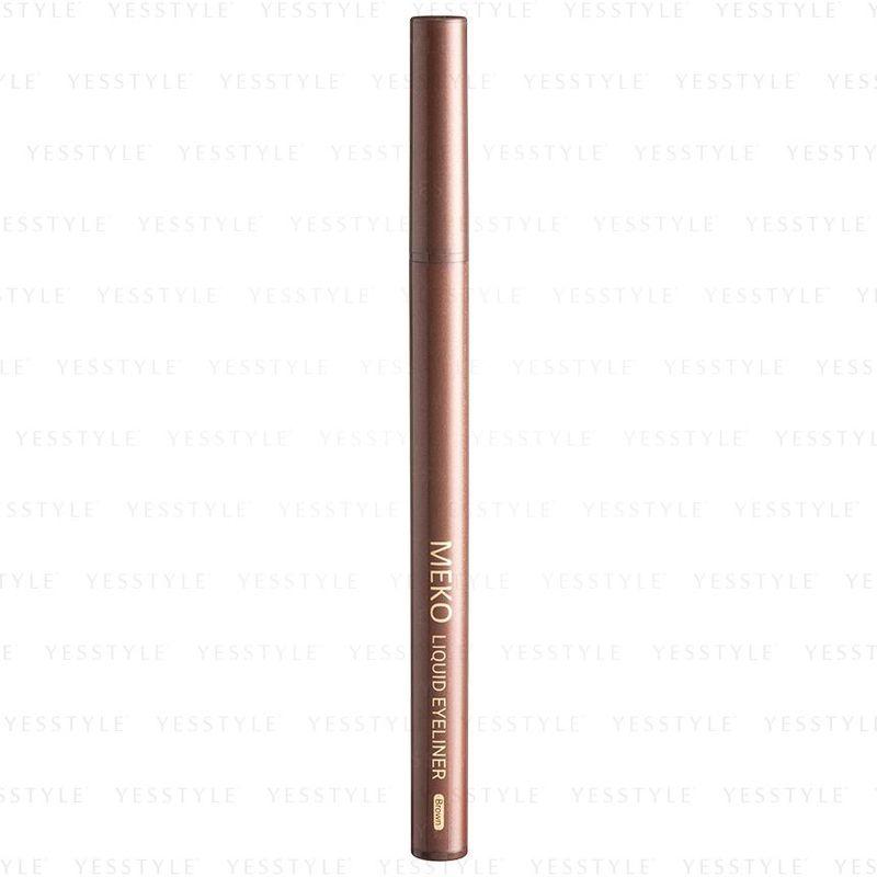 MEKO - Waterproof Liquid Eyeliner